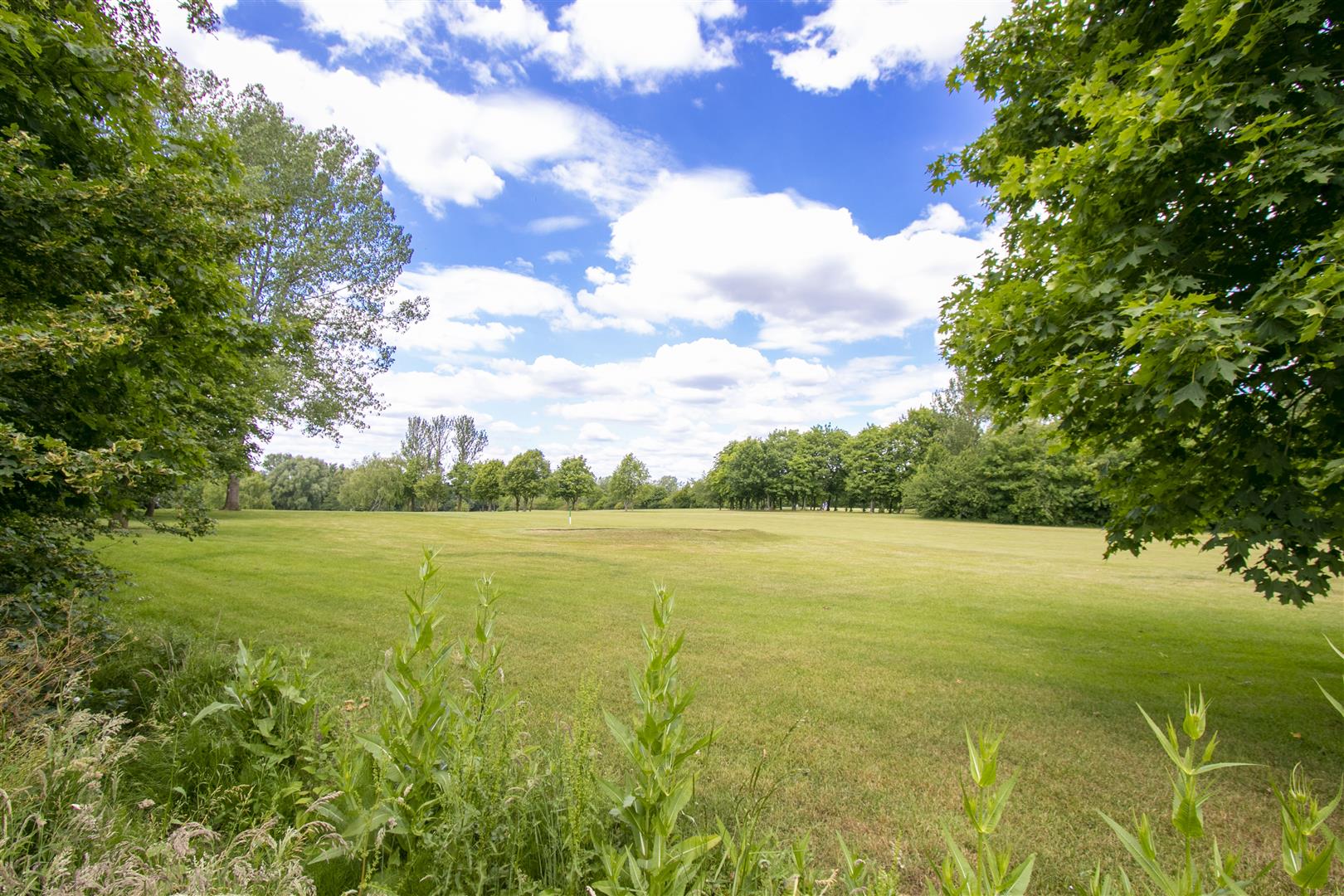 Downland, Two Mile Ash, Milton Keynes